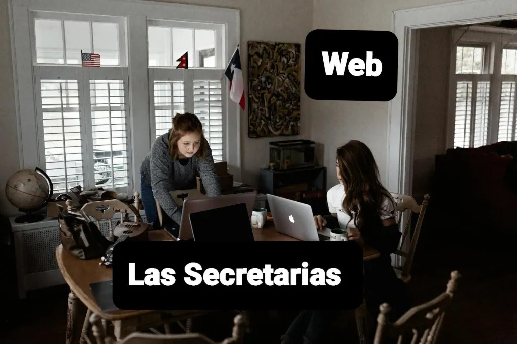 Las Secretarias Web IA