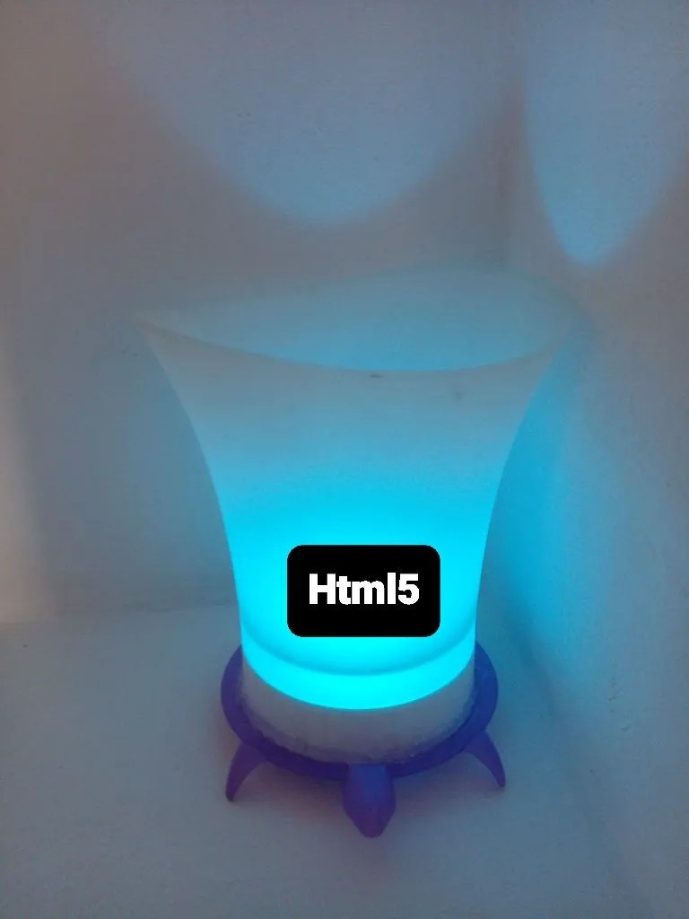 Html5