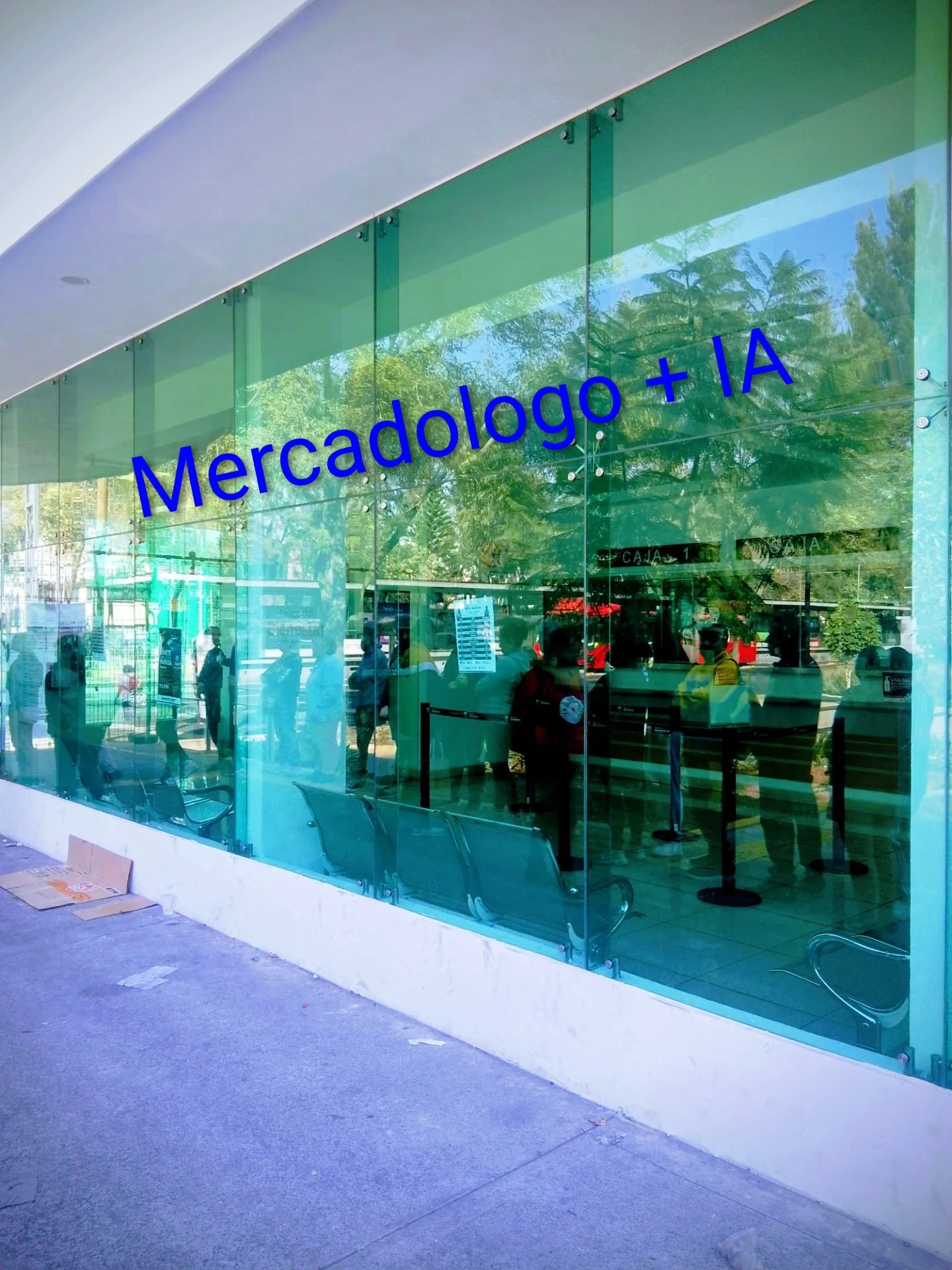 Mercadologo IA